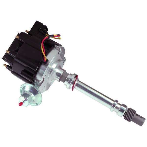 Wai Global NEW IGNITION DISTRIBUTOR, DST1845 DST1845